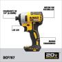 DEWALT 20V MAX Cordless Drill Combo Kit , Brushless, (DCK277C2)