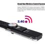 YONGNUO YN360II Pro LED Video Light 3200K-5500K and RGB Full Color CRI≥95 Support APP Remote Control