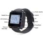 Retekess T128 Restaurant Pager System,Nurse Call System,7 Prompt Mode,Watch Receiver,Compatible with All Retekess Call Buttons for Restaurant,Hospital