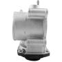 BOXI Electronic Fuel Injection Throttle Body Compatible with 2005 2006 2007 2008 Pontiac Vibe Toyota Corolla Matrix Replace # 22030-22041