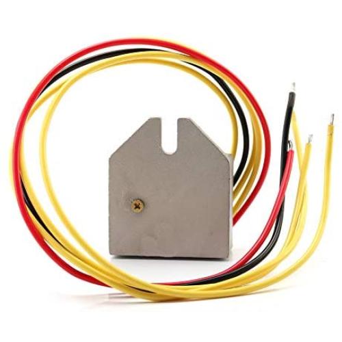 Regulator Rectifier 150 watt full wave regulator rectifier For Dc Electrical System one foot