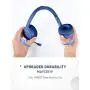 Mpow USB Headset (All-Platform Edition) with 3.5mm Jack, Stereo Computer Headset with Microphone Noise-Canceling, Skype Headphones w/Comfort-fit Earpad, Inline Volume Control for PC/Laptop/Cell Phone