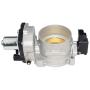 8L3Z-9E926-A 75mm Electronic Throttle Body For Ford Expedition F-150 F-250 F-350 Lincoln Mark Navigator 5.4L