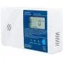 Fast & Low Level CO Detector | Display > 10ppm | 25ppm Buzzer Trigger |