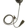 Unify (Siemens) OpenScape Desk Phone Compatible Call Center Headset with Noise Canceling Microphone, Tangle-Less Bottom Quick Disconnect Cord | Flexible & Rotatable Microphone Boom | Durable