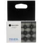 Primera 053425 Dye Based Black Ink Cartridge, High Yield, for Use with LX900