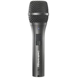 Audio-Technica AT2005USB Cardioid Dynamic USB/XLR Microphone