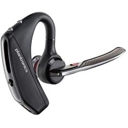 Plantronics Voyager 5200 Bluetooth Headset (Renewed)