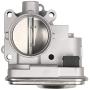 Electronic Throttle Body - Compatible with Chrysler, Jeep & Dodge 2.0L and 2.4L - 200, Sebring, Avenger, Caliber, Journey, Compass and Patriot - Replaces 04891735AC, 977025, 4891735AD - 2007-2017