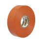 3M 10869-BA-5 640024981871 Scotch Vinyl Color Coding Electrical Tape 35, 3/4 in x 66 ft, Orange, 66