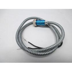 Fireye UV1A3 1/2'' Npt Connector, 3 Tc-Er Cable, Non Self-Checking