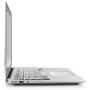 Se7enline Old MacBook Pro 13 inch Case 2009-2012 Plastic Hard Shell Case for MacBook Pro 13-inch with CD-ROM Model A1278 with Keyboard Cover, Screen Protector,Colorful Feather