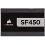 Corsair SF Series, SF450, 450 Watt, SFX, 80+ Platinum Certified, Fully Modular Power Supply (CP-9020181-NA)