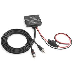 JL Audio MBT-RX Bluetooth Audio Receiver