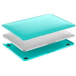 Speck Products 90206-B189 SmartShell Case for MacBook Pro 13'' with and Without Touch Bar, Calypso Blue