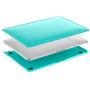 Speck Products 90206-B189 SmartShell Case for MacBook Pro 13'' with and Without Touch Bar, Calypso Blue