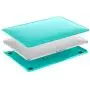 Speck Products 90206-B189 SmartShell Case for MacBook Pro 13'' with and Without Touch Bar, Calypso Blue Speck Products 90206-B189 SmartShell Case for MacBook Pro 13'' with and Without Touch Bar, Calypso Blue