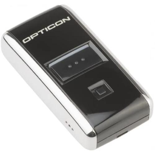 Opticon Bluetooth Wireless Barcode 1D Laser Scanner OPN-2006