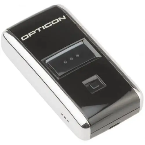 Opticon Bluetooth Wireless Barcode 1D Laser Scanner OPN-2006