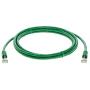 InstallerParts (10 Pack) Ethernet Cable CAT6 Cable Shielded (SSTP/SFTP) Booted 3 FT - Green - Professional Series - 10Gigabit/Sec Network/High Speed Internet Cable, 550MHZ InstallerParts (10 Pack) Ethernet Cable CAT6 Cable Shielded (SSTP/SFTP) Booted 3 FT - Green - Professional Series - 10Gigabit/Sec Network/High Speed Internet Cable, 550MHZ
