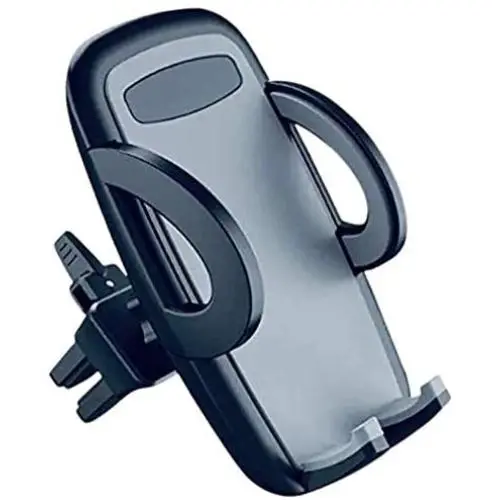 Car Phone Mount Holder, MOGA Products Universal Phone Car Air Vent Mount Holder Cradle Compatible for iPhone 12 11 Pro Max XS XS XR X 8+ 7+ SE 6s 6+ 5s 4 Samsung Galaxy S4-S10 LG Nexus Nokia & More