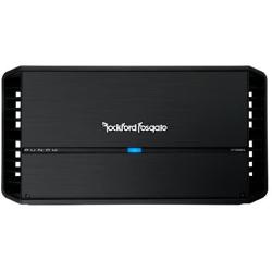 Rockford Fosgate Punch P1000X5 1000 Watt 5 Channel Amplifier