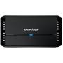 Rockford Fosgate Punch P1000X5 1000 Watt 5 Channel Amplifier