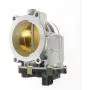 IRONTEK 12580760 Electronic Throttle Body FITS Buick Rainier, Cadillac Escalade, for Chevrolet Express Silverado Suburban Tahoe SSR, for GMC Envoy Sierra Savana, Isuzu Ascender, Saab 9-7x IRONTEK 12580760 Electronic Throttle Body FITS Buick Rainier, Cadillac Escalade, for Chevrolet Express Silverado Suburban Tahoe SSR, for GMC Envoy Sierra Savana, Isuzu Ascender, Saab 9-7x