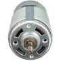 Pangocho Jinchao-Dc Motor 775 Motor Micro DC Motor, High Power Low Noise Electronic Component Motor, DC 12V 13000RPM Ball Bearing Large Torque, Easy to Install Pangocho Jinchao-Dc Motor 775 Motor Micro DC Motor, High Power Low Noise Electronic Component Motor, DC 12V 13000RPM Ball Bearing Large Torque, Easy to Install
