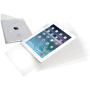 CTA Digital PAD-ASKM Dual Security Kiosk Stand with Locking Case and Cable for iPad Mini Gen. 1-5