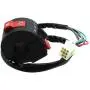 Left Switch Assembly for 50cc 70 cc 90cc 110 cc 125cc 150cc ATVs Quad 4 Wheelers Taotao SunL Coolster