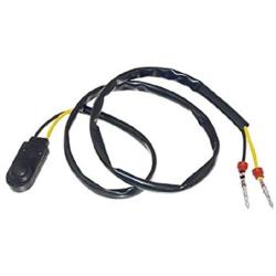 New Start Stop Ignition Switch Button Compatible with SeaDoo 278001115/278000427/ 278000501 GTS SPI SPX GTI