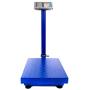 TUFFIOM 661lbs Weight Electronic Platform Scale,Digital Floor Heavy Duty Folding Scales,Stainless Steel High-Definition LCD Display,Perfect for Luggage Shipping Mailing Package Price