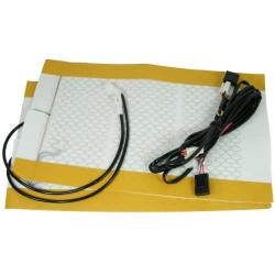 Rostra 250-1870 Carbon Fiber Seat Heater