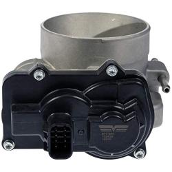 Dorman 977-307 Fuel Injection Throttle Body for Select Models