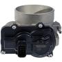 Dorman 977-307 Fuel Injection Throttle Body for Select Models