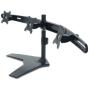 Planar Triple Monitor Stand (997-6035-00) , Black