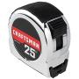 CRAFTSMAN Tape Measure, 25-Foot (CMHT37325S)