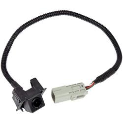 Dorman 590-956 Rear Park Assist Camera for Select Cadillac Models
