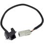 Dorman 590-956 Rear Park Assist Camera for Select Cadillac Models