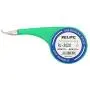 Relife Low Residue Desoldering Wick Braid come with Thumb-wheel Dispenser, No-Clean Solder Remover Wick Cord For Mobile Phone BGA PCB Repair Tool