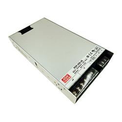 MEAN WELL RSP-500-48 AC to DC Switching Enclosed Power Supply Single Output with PFC Function 48V 10.5A 504W
