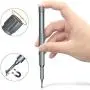 Precision Screwdriver Set Magnetic - Mini 24 in1 Professional Screw driver Tools Sets, PC Repair Tool Kit for Mobile Phone Tablet Computer Watch Camera Eyeglasses Electronic Devices DIY Hand Work