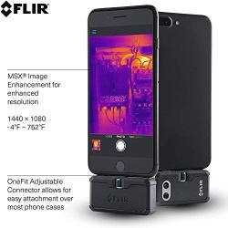 FLIR ONE Pro – Android (USB-C)