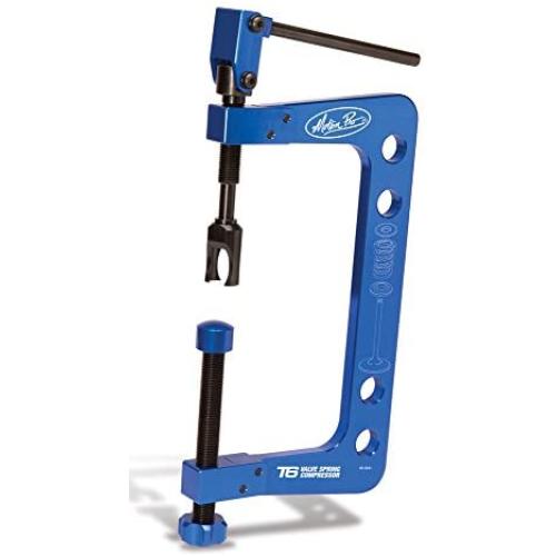 Motion Pro T-6 Valve Spring Compressor