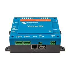 Victron Venus GX - Panels and System Monitoring