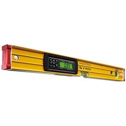 Stabila 36520 24-Inch Electronic Magnetic Dust and Waterproof IP65 TECH Level with Case