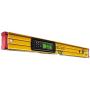 Stabila 36520 24-Inch Electronic Magnetic Dust and Waterproof IP65 TECH Level with Case