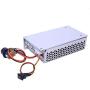 Yosoo Health Gear 10-50V 100A 3000W DC Motor Engine Speed Controller PWM Control Switch Governor