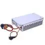 Yosoo Health Gear 10-50V 100A 3000W DC Motor Engine Speed Controller PWM Control Switch Governor